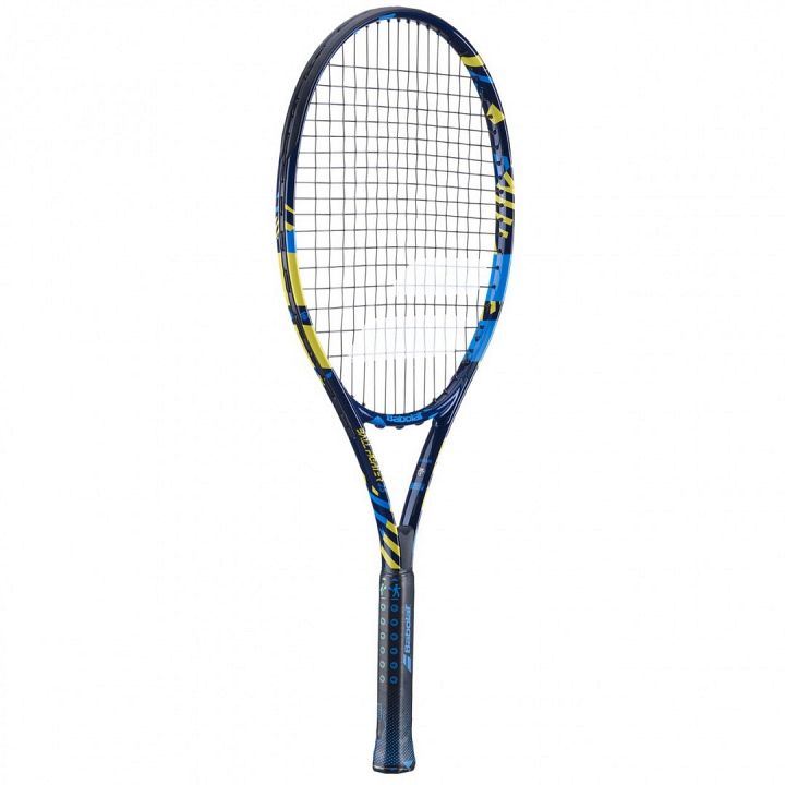Babolat Ballfighter Jr 25" Blue / Black